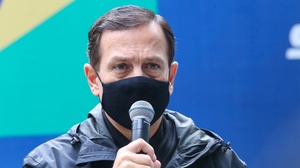 Sergio Andrade/Governo de São Paulo