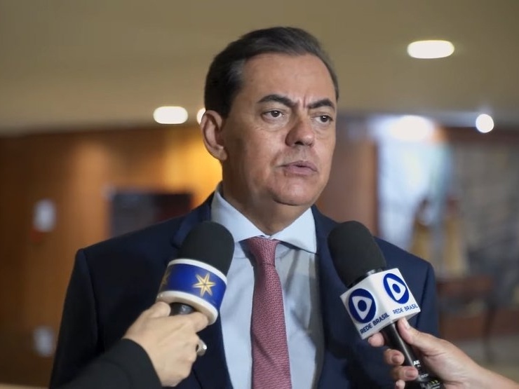 CPI ouve apontado como sócio oculto de empresa que deu garantia por Covaxin