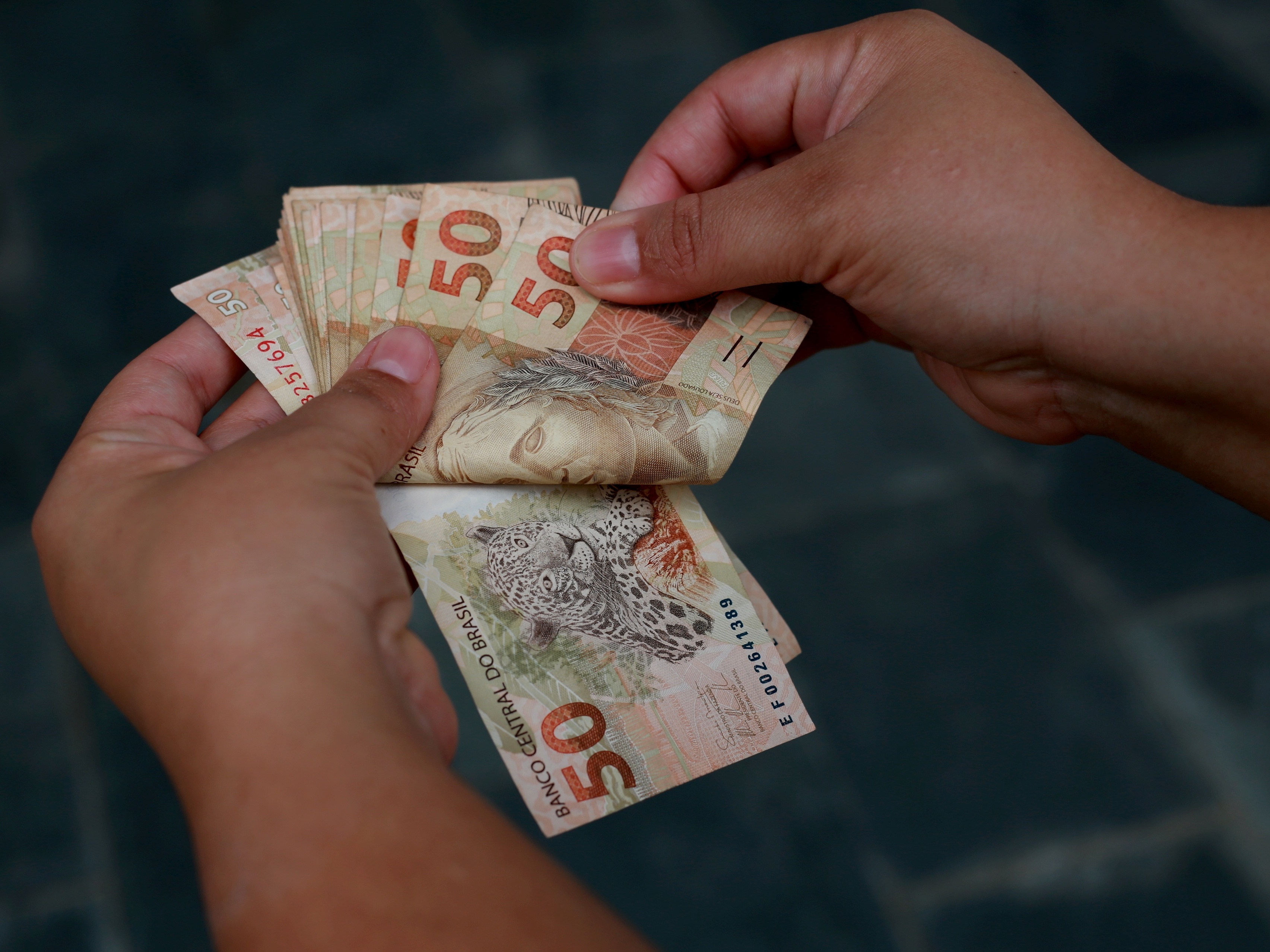 'Prévia' do PIB cai 1,13% em agosto, diz Banco Central