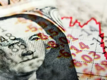 Com leilões de dólar, reservas do país têm queda recorde no fim de 2024