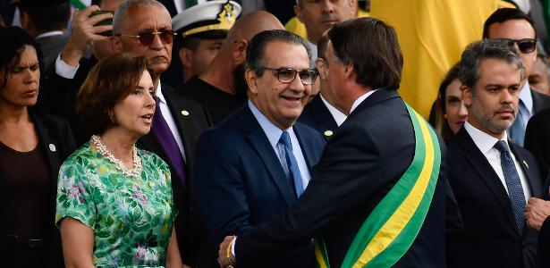 Influencers evangélicos falam mais de Bolsonaro do que de religião - Vimarsana News
