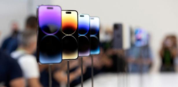 Com celular no topo, sabia o que os brasileiros querem comprar em 2025