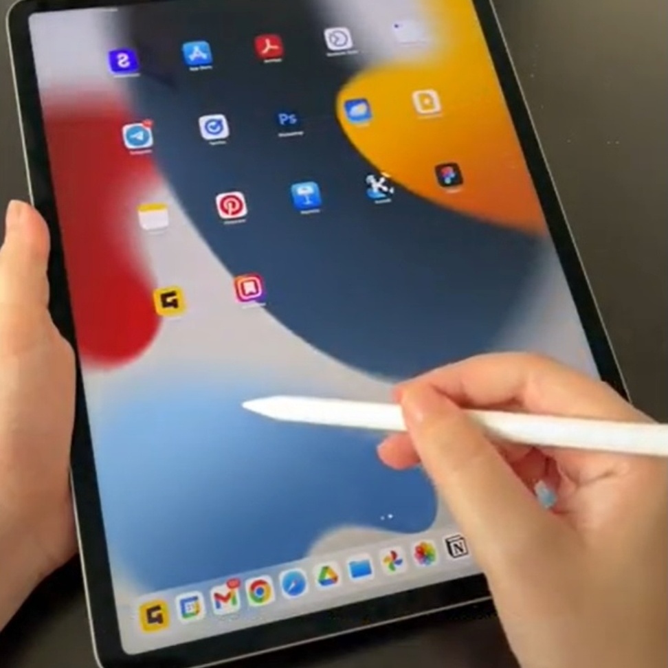 Caneta WB para iPad é boa? Funciona? Vale a pena? Testamos