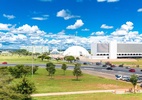 Aniversário de Brasília: confira o que estudar sobre a capital - Shutterstock