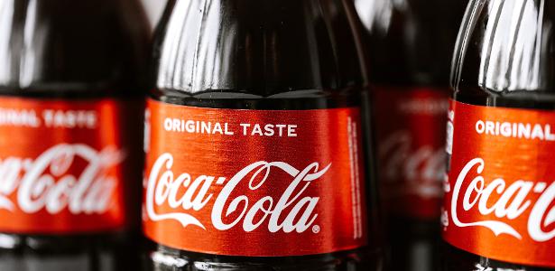 Como foi o caso do trio condenado por tentar vender segredo da Coca-Cola