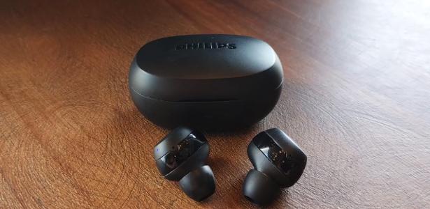 Philips TAT1235: Fone sem fio com o melhor preço do ano