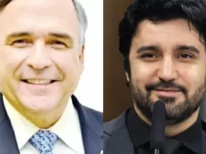 Fred Rodrigues (PL) e Sandro Mabel (União) vão ao 2º turno em Goiânia