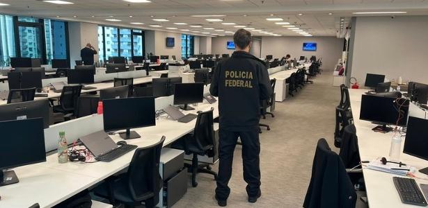 Cartos nega qualquer envolvimento com investigação da Compliance Zero