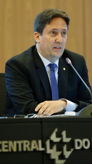 Raphael Ribeiro - 16.out.2020/BCB