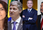 Quaest: quatro candidatos chegam embolados por duas vagas no Senado do RS