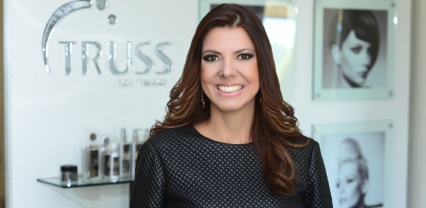 Manuella Bossa, proprietária da Truss Cosmetics, que abriu escritório nos EUA - Divulgação