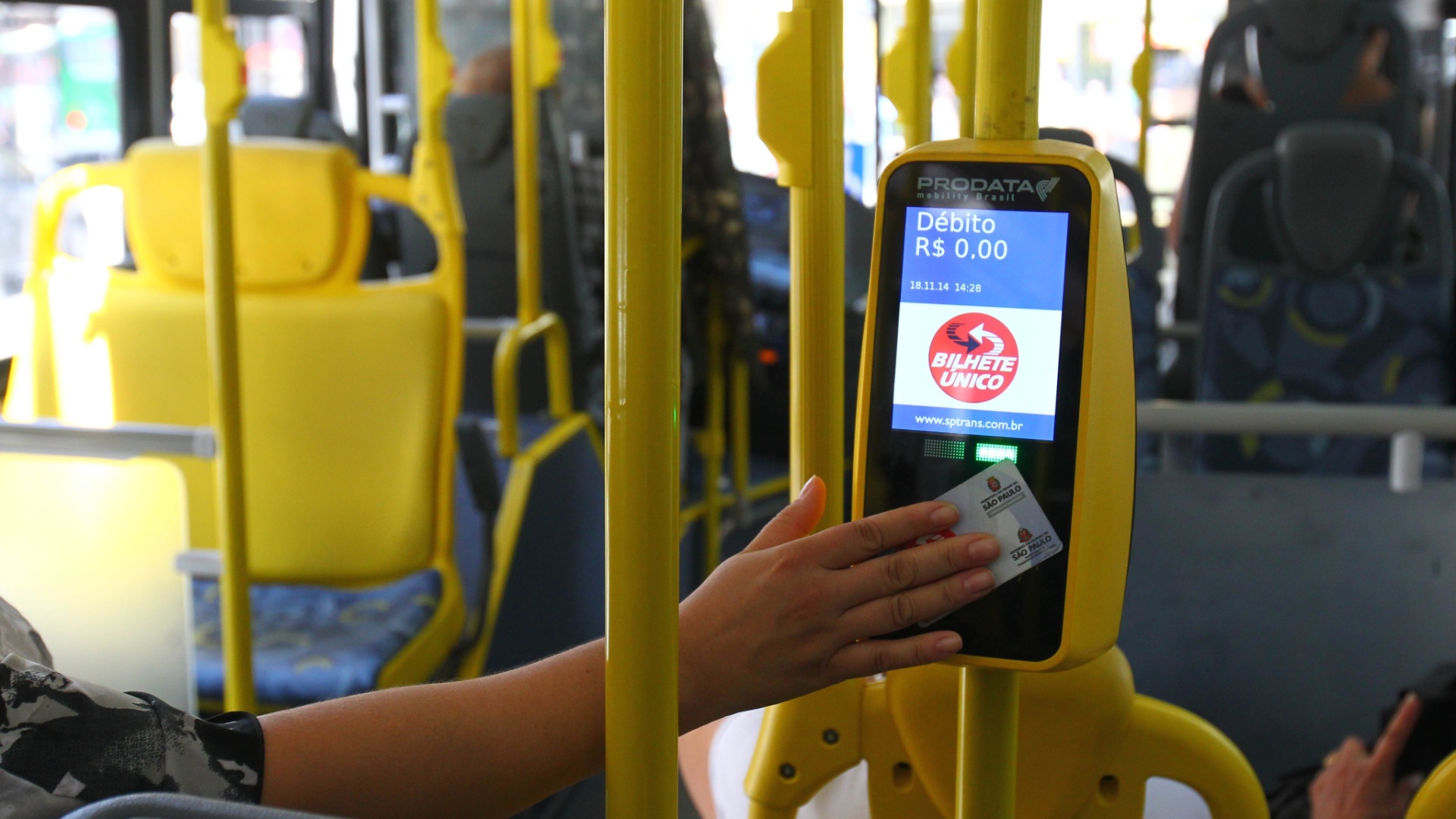 Como chegar até Cidade Livre em Aparecida De Goiânia de Ônibus?