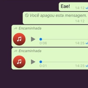 Reprodução Reprodução