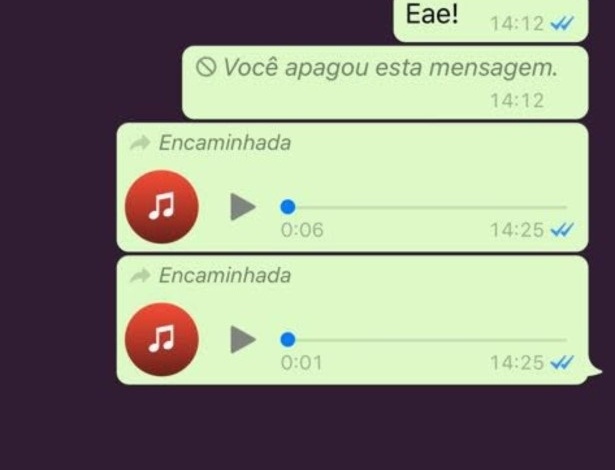 Reprodução