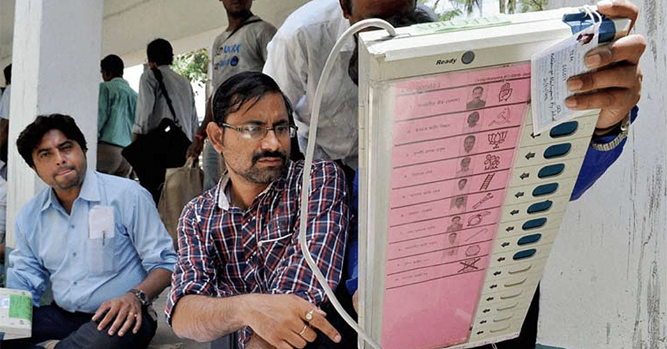 Reprodução/ International Elections Advisory Council