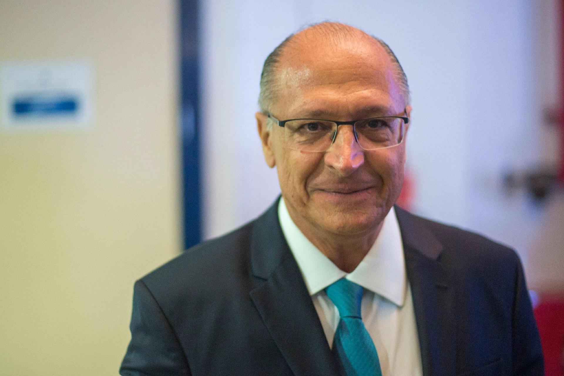 Geraldo Alckmin: MP denuncia ex-governador de São Paulo por corrupção  passiva, lavagem de dinheiro e falsidade ideológica eleitoral