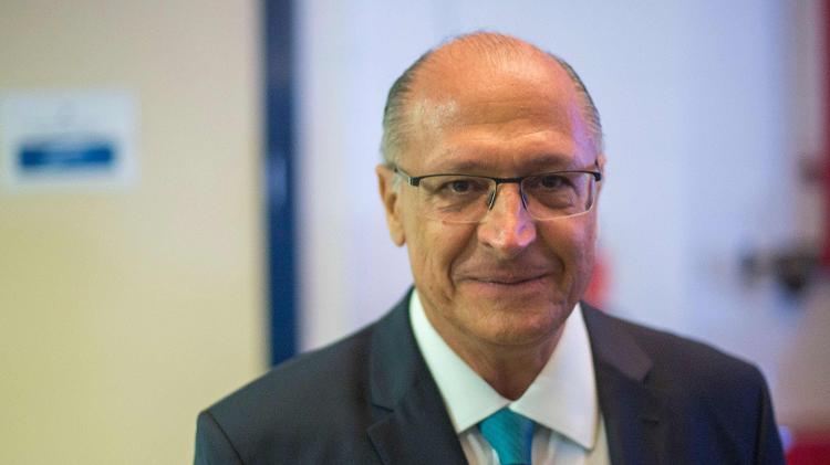 Ex-governadores tucanos | MP-SP denuncia Alckmin por suspeita de corrupção e lavagem de dinheiro