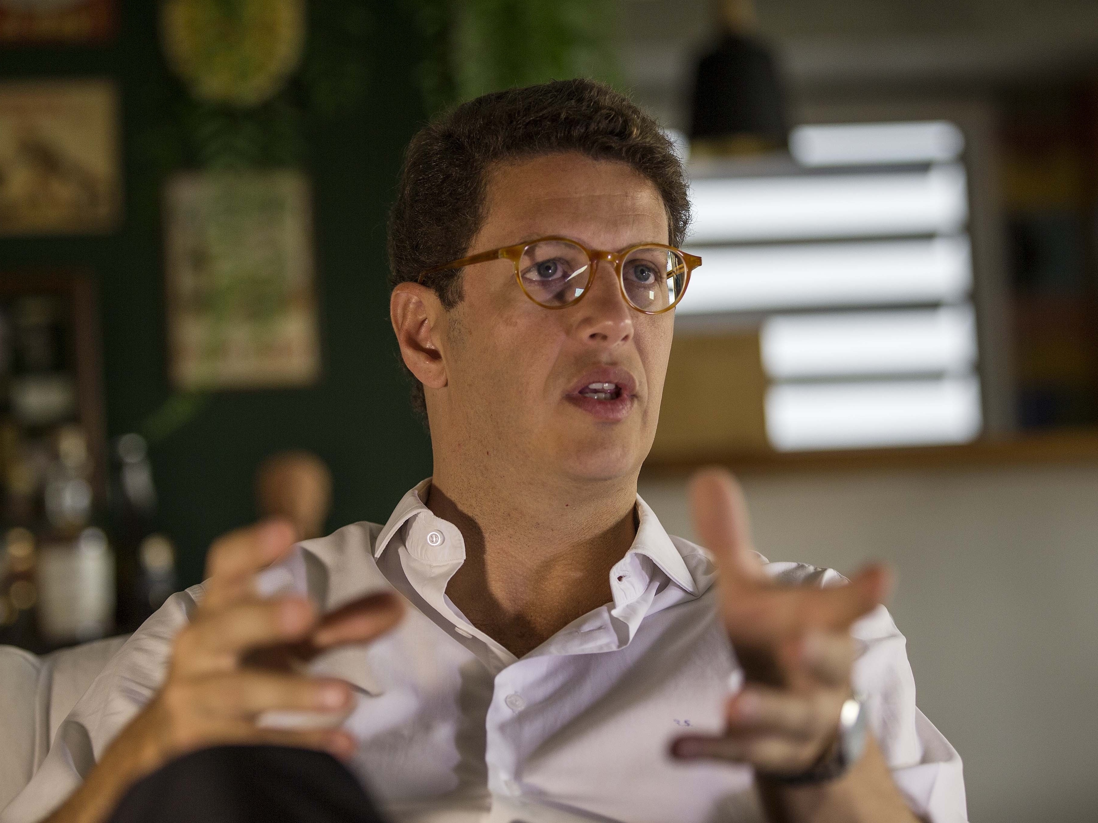 Ministério Público Federal investiga caso de Ricardo Salles com comercial da Chevrolet