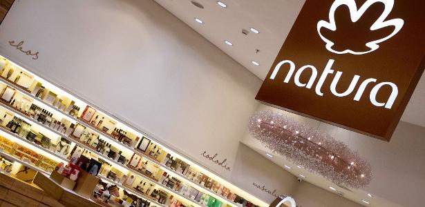 Natura dispara na Bolsa após Advent fechar acordo para comprar 10%