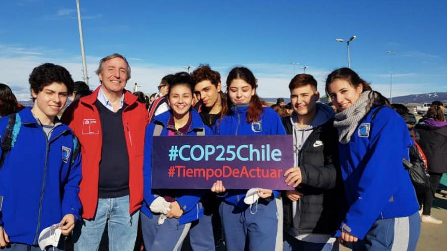 Encontro em San José serve como preâmbulo para a 25ª Conferência das Partes (COP 25), que será realizada no Chile - Divulgação