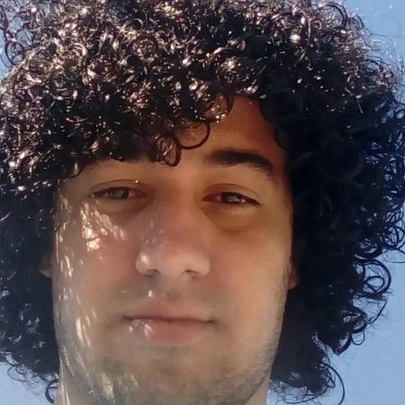 hugo - Arquivo Pessoal  - Arquivo Pessoal 