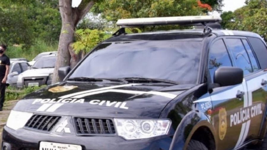 Causas da cachina são investigadas pela Polícia Civil - Reprodução/Polícia Civil de Roraima