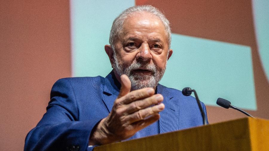 Financiamento do Auxílio Brasil de R$ 600 é um dos principais desafios para o governo Lula em 2023 - Paulo Mumia/Enquadrar/Estadão Conteúdo