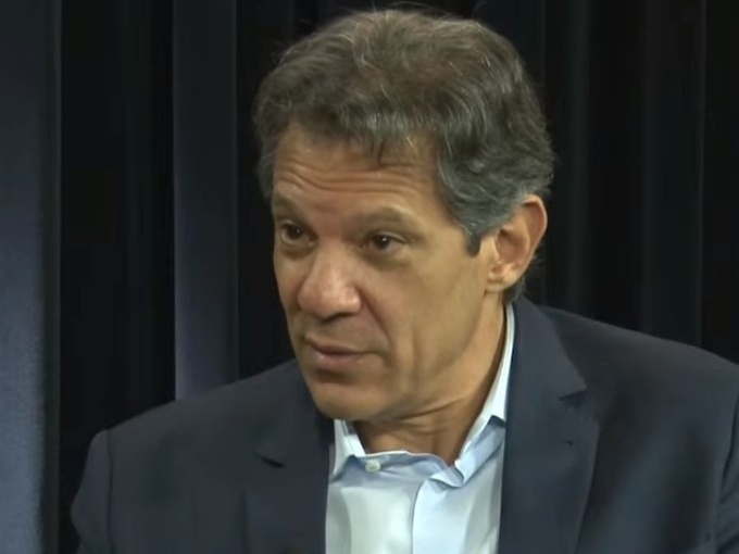 Haddad: Taxação de apostas online deve arrecadar entre R$ 2 bi e R$ 6 bi