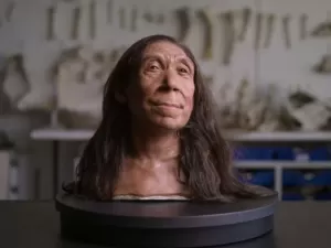 Rosto de mulher neandertal é revelado; relembre outras reconstituições