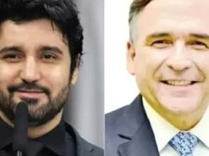 Quaest: Sandro Mabel aparece à frente de Fred Rodrigues em Goiânia