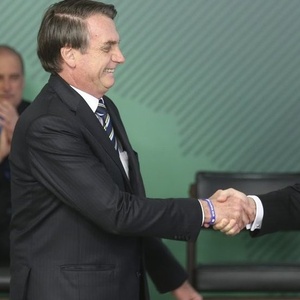 Antonio Cruz/Ag Brasil