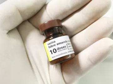Febre amarela: tire 11 dúvidas sobre a vacina que protege contra a doença