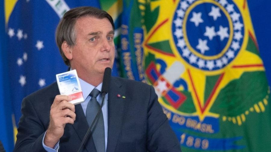 Especialistas em diferentes áreas apontam perguntas que devem ser respondidas em investigação sobre "ações e omissões" do governo Bolsonaro - GETTY IMAGES