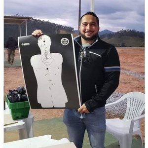 RIcardo - Facebook/reprodução - Facebook/reprodução