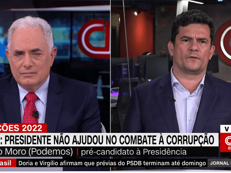 Ideias do candidato Moro para economia também são desafinadas