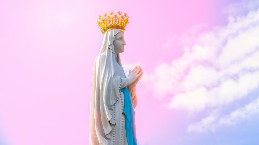 Dia de Nossa Senhora de Lourdes é comemorado em 11 de fevereiro - Getty Images/iStockphoto