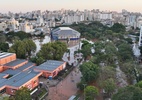 Prefeitura de Porto Alegre estende suspensão de aulas até sexta-feira (10) - Miguel Noronha - 07.mai.2024/Estadão Conteúdo