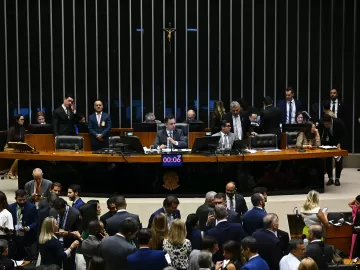 Só falta Congresso revogar a Lei Áurea: é hora de reagir