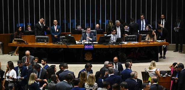 Governo envia projeto de lei sobre pacote de corte de gastos ao Congresso