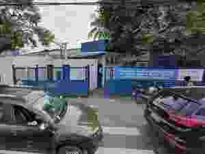 Google Street View