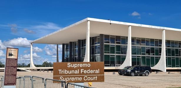 STF agenda análise de lei que alterou distribuição de royalties de petróleo