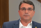Por que entrevista de Flávio Bolsonaro na Globo começa mais tarde que outros candidatos?