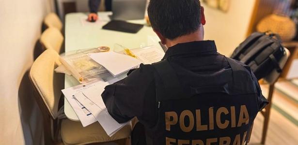 Caso Master vira teste de força entre Supremo, PF e Banco Central