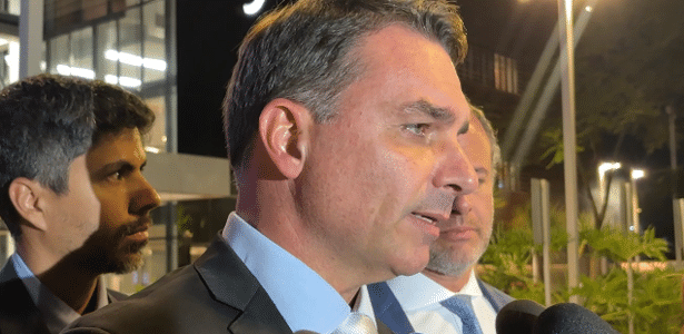 Empresário que pagou Flávio foi investigado por esquema de notas frias