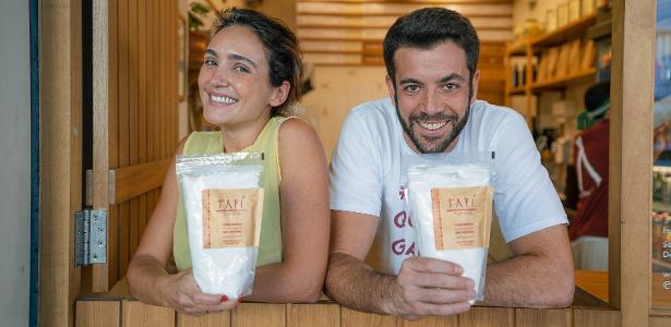 Franquia quer abrir 10 lojas de tapioca e açaí em SP; veja em quais bairros