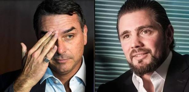Josias de Souza: Candidatura de Flávio Bolsonaro vale tanto quanto CDB do Master