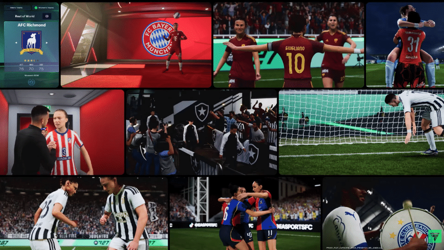 O Que Se Sabe Sobre O EA FC 27 O Que Se Sabe Sobre O EA FC 27