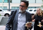 Julgamento da Meta: ex-diretor depõe sobre vício em redes sociais (Foto: Manuel Orbegozo/Reuters)