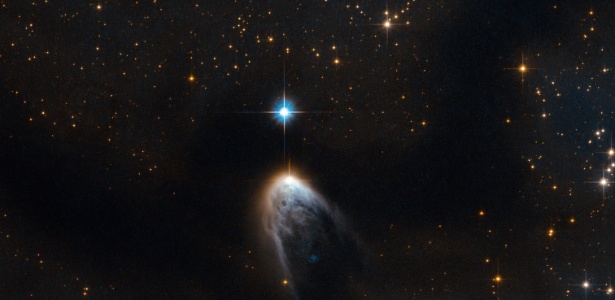 ESO/VLT