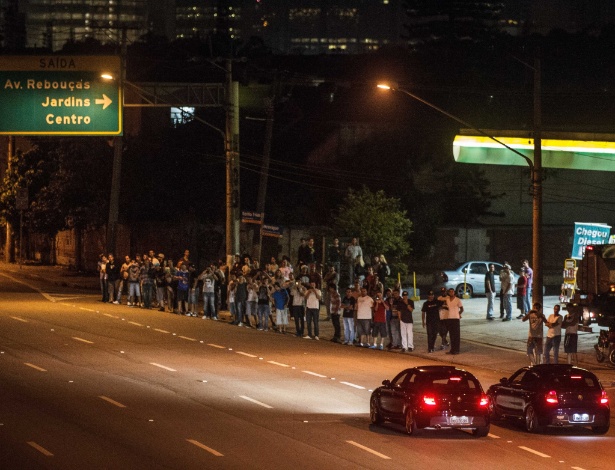 Corrida de carro: é crime? Quais são os tipos?